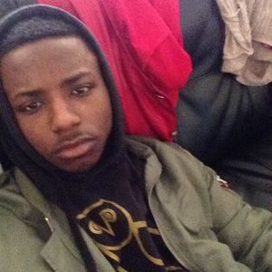 Meet your Posher, Jaylin